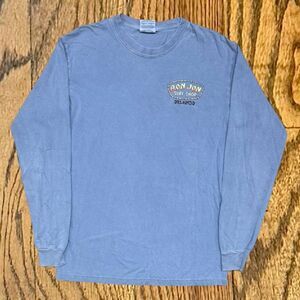 Ron Jon Surf Shop Orlando Florida Long Sleeve Surfing T Shirt